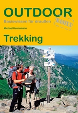 Trekking - Hennemann, Michael