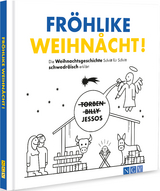 Fröhlike Weihnacht - Hartmut Ronge