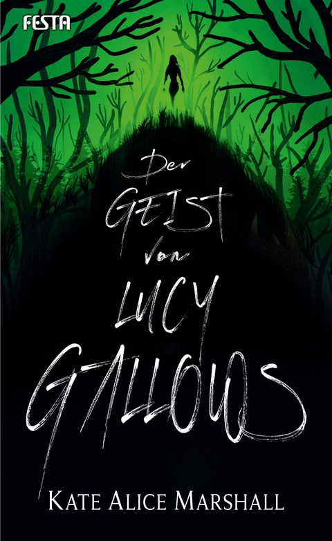 Der Geist von Lucy Gallows - Marshall Kate Alice