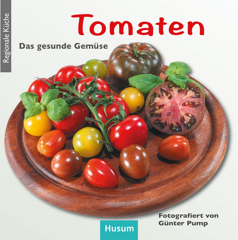 Tomaten - Günter Pump