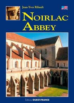 Noirlac abbey - Jean-Yves (1935-2019) Ribault