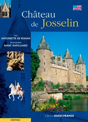 Château de Josselin - Antoinette de (19..-....) Rohan