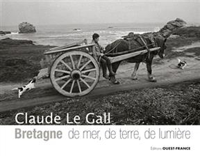 De mer, de terre, de lumière - Claude (1947-....) Le Gall