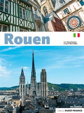 Rouen - Henry (1942-....) Decaëns