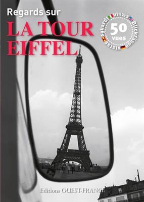 Regards sur la tour Eiffel -  akg-images