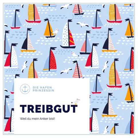 Treibgut - 