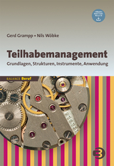 Teilhabemanagement - 