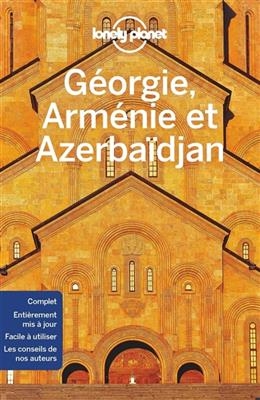 Géorgie, Arménie et Azerbaïdjan