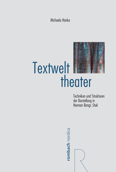 Textwelttheater - Michaela Hanke