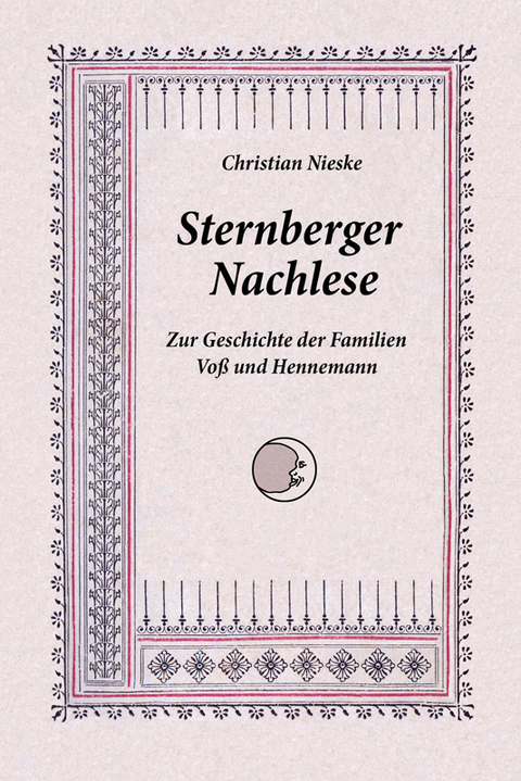 Sternberger Nachlese - Christian Nieske