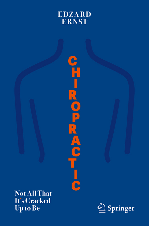 Chiropractic - Edzard Ernst