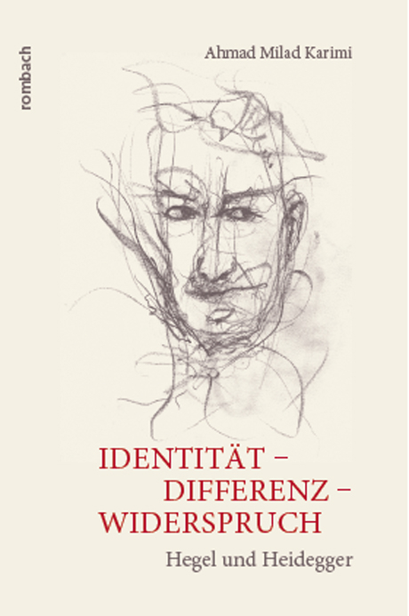 Identitat Differenz Widerspruch Von Ahmad Milad Karimi Isbn 978 3 96821 426 9 Fachbuch Online Kaufen Lehmanns De