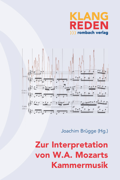 Zur Interpretation von W.A. Mozarts Kammermusik - 