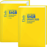 Leukauf/Steininger StGB | Strafgesetzbuch inkl. Update 2020 - Aichinger, Christoph; Bauer, Daniel; Bühler, Konrad G.; Desch, Thomas; Durl, Robert; Flora, Margarethe; Hafner, Gerhard; Huber, Stefan; Koller, Benjamin; Messner, Florian; Nimmervoll, Rainer J.; Öner, Stephanie; Reisinger Coracini, Astrid; Schusterschitz, Gregor; Schütz, Hannes; Stricker, Martin; Tipold, Alexander; Zierl, Alexander; Zöchbauer, Peter