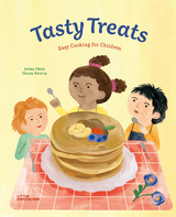 Tasty Treats - Adina Chitu