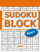 Sudoku Block Band 7 - 