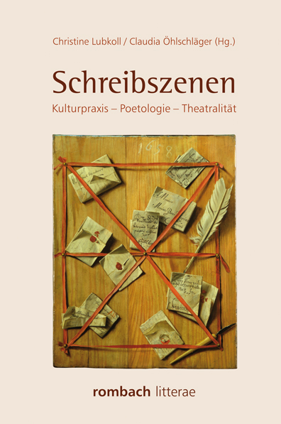 Schreibszenen - 