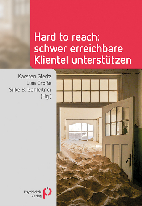 Hard to reach - 