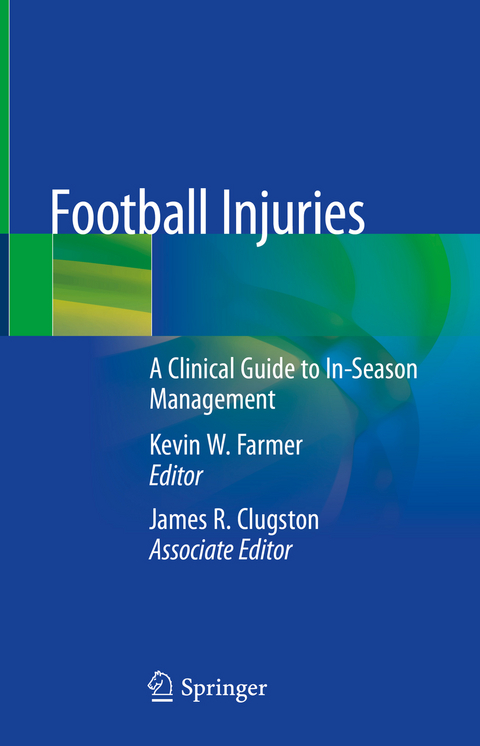 Football Injuries - 