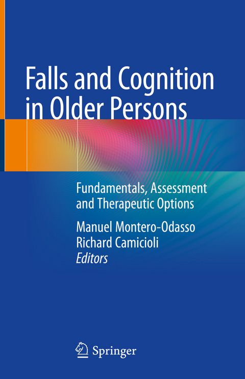 Falls and Cognition in Older Persons - 