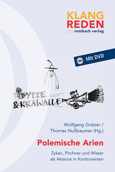 Polemische Arien - 