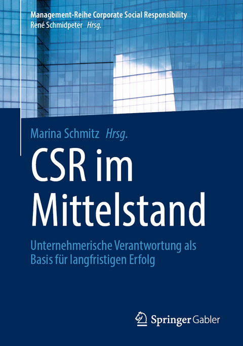 CSR im Mittelstand - 