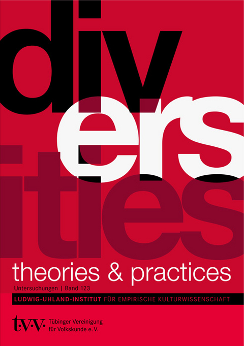 Diversities. Theories & Practices - 