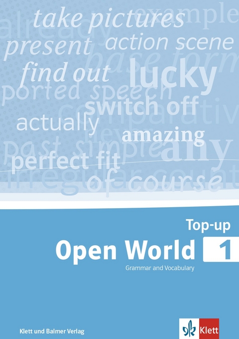 Open World 1 - Gaynor Ramsey