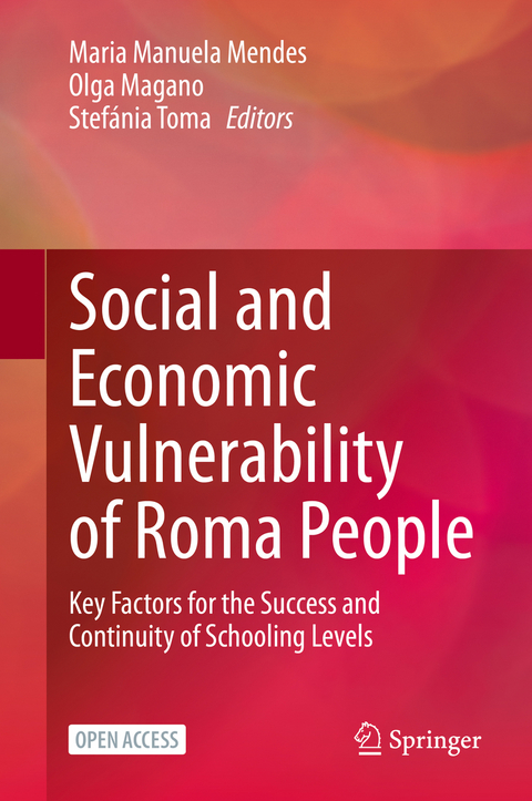 Social and Economic Vulnerability of Roma People - 