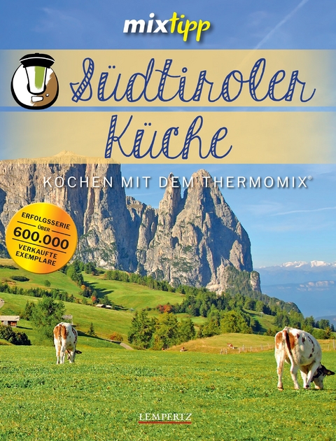 mixtipp: Südtiroler Küche - 
