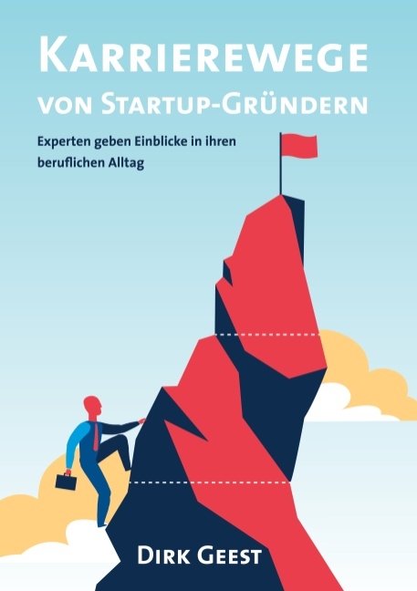 Karrierewege von Startup-Gründern - 