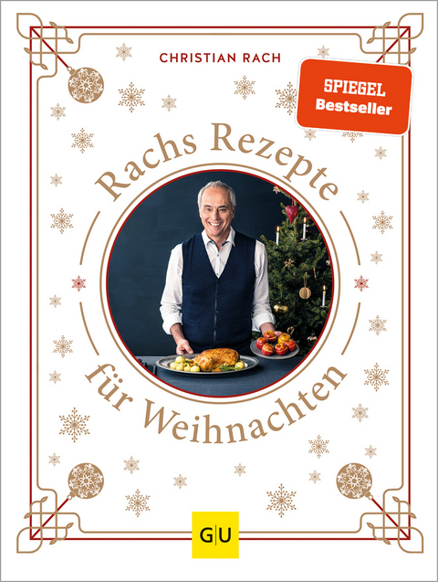 Rachs Rezepte für Weihnachten - Christian Rach