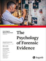 The Psychology of Forensic Evidence - 