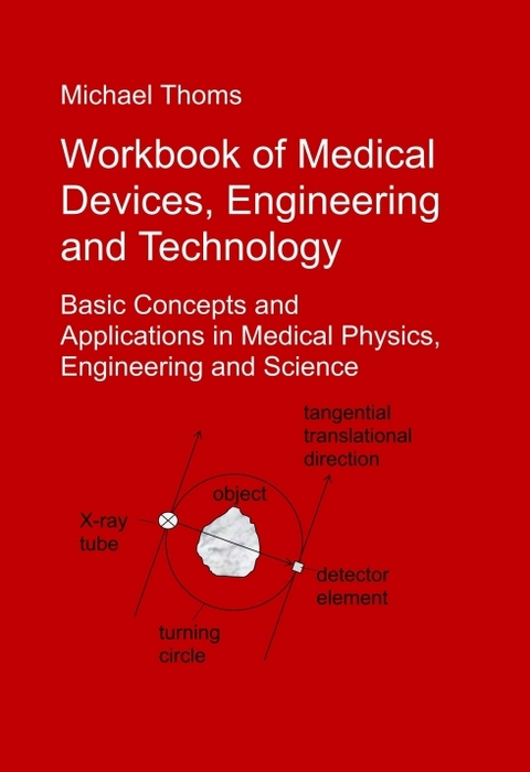 Workbook of Medical Devices, Engineering and Technology - Michael Thoms