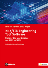 KNX/EIB Engineering Tool Software - Willi Meyer