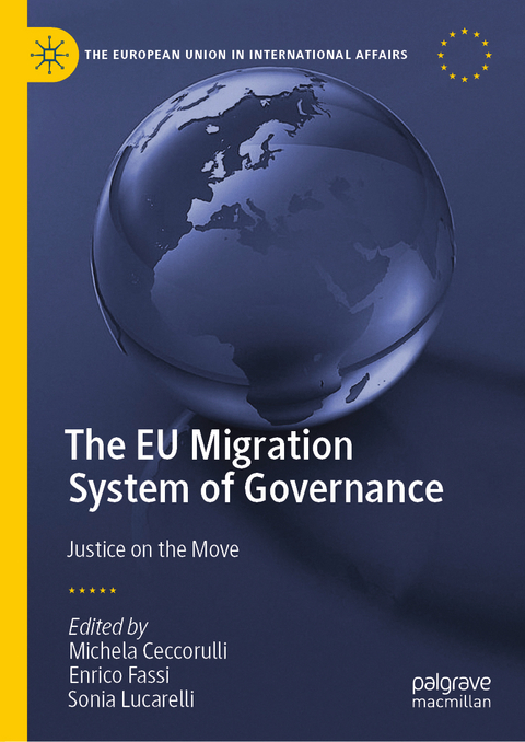 The EU Migration System of Governance - 