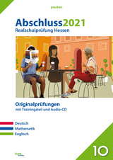 Abschluss 2021 - Realschulprüfung Hessen - 