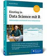 Einstieg in Data Science mit R - Benjamin Matuzak