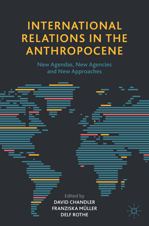 International Relations in the Anthropocene - 