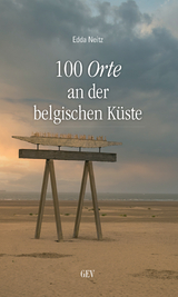 100 Orte an der belgischen Küste - Edda Neitz