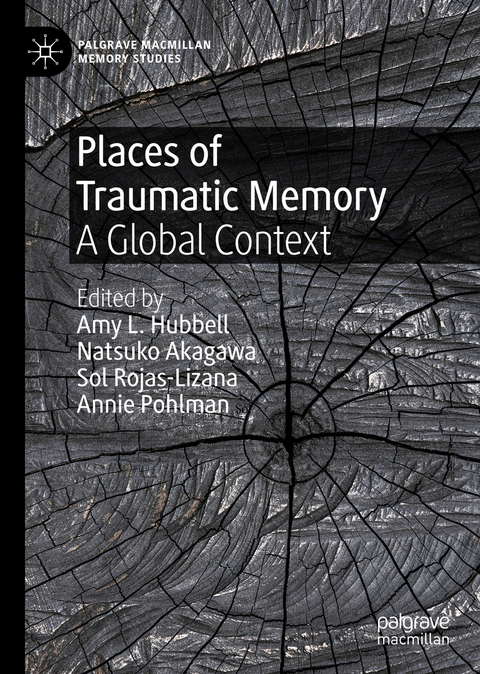 Places of Traumatic Memory - 