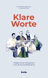 Klare Worte - 