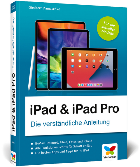 iPad & iPad Pro - Giesbert Damaschke