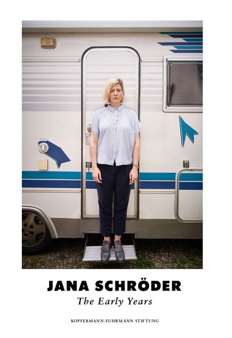Jana Schröder - 