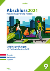 Abschluss 2021 - Hauptschulprüfung Hessen - 