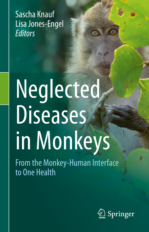 Neglected Diseases in Monkeys - 