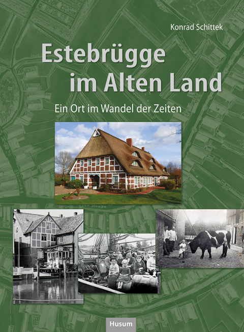 Estebrügge im Alten Land - Konrad Schittek