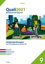 Quali 2021 - Mittelschule Bayern - 