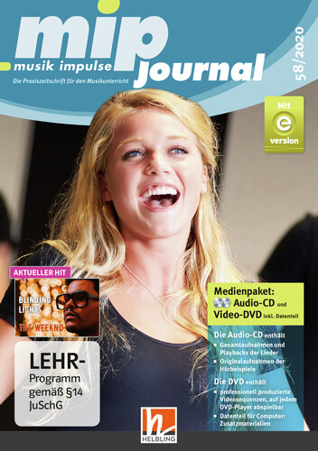 mip-journal 58/2020, Medienpaket - 