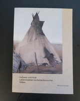 Indianer und Inuit - 